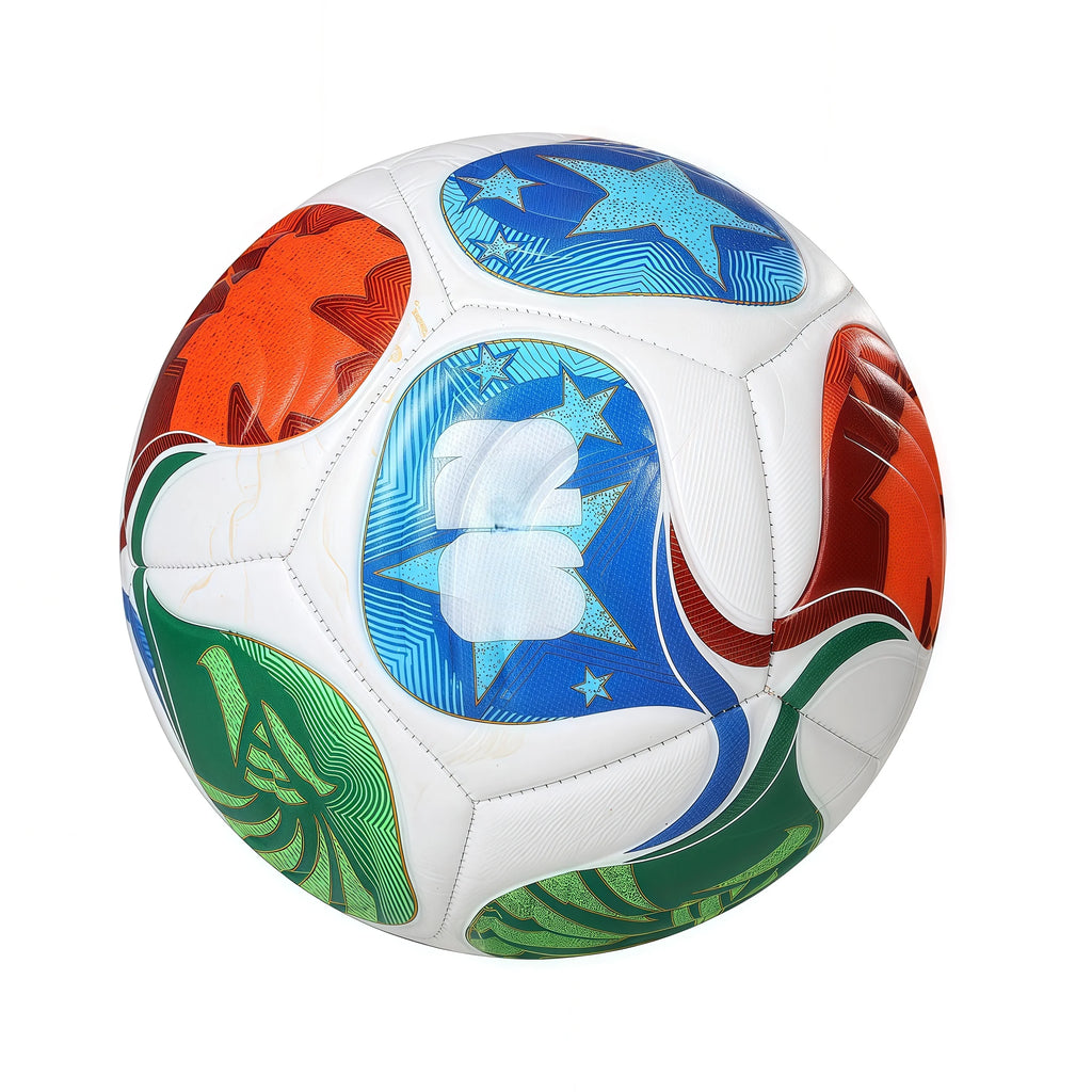 2026 World Cup Soccer Ball – Professional Size 5
