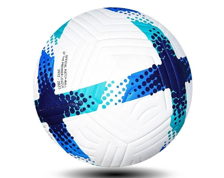 Professional Size 5 Soccer Ball – World Cup Edition