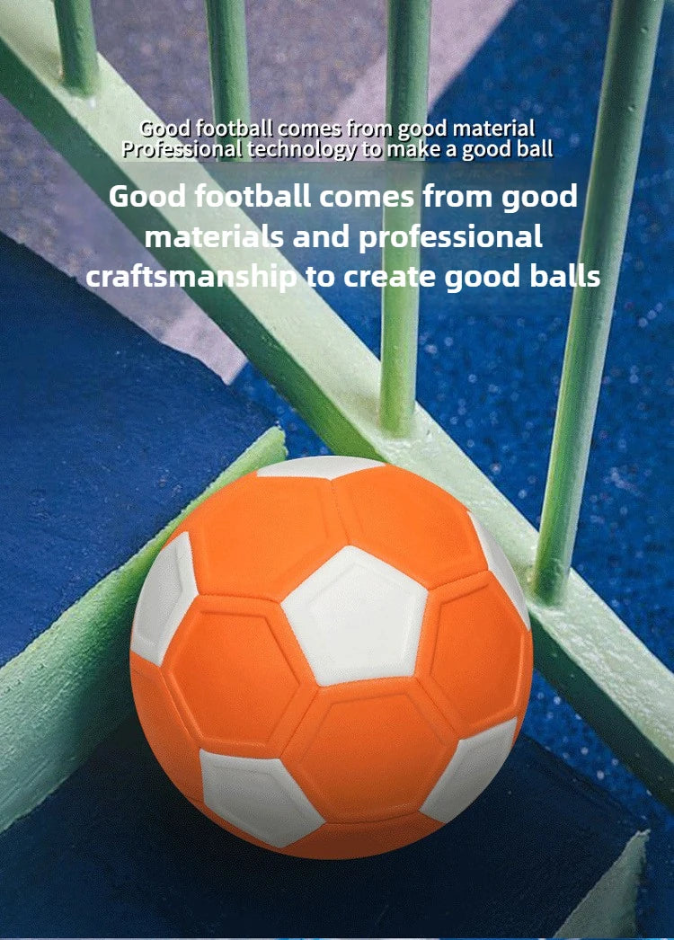 Curve Swerve Soccer Ball – Trick Shot Training Ball
