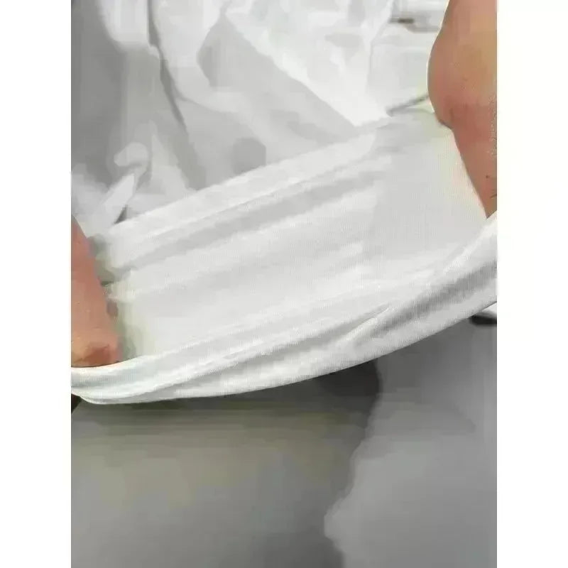 2026 Canada National Team Home Jersey – Unisex Breathable Sports Shirt