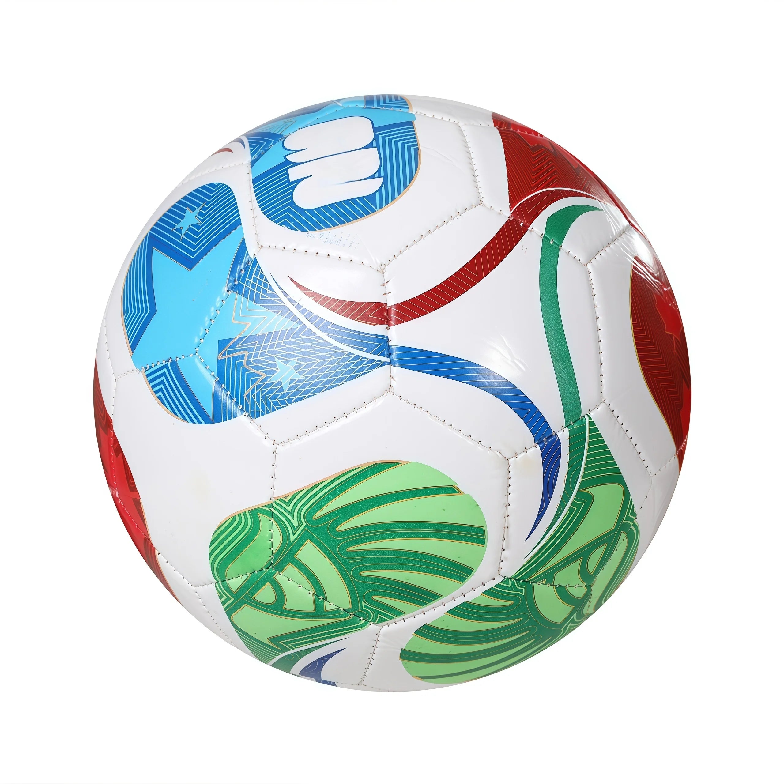 2026 World Cup Soccer Ball – Professional Size 5