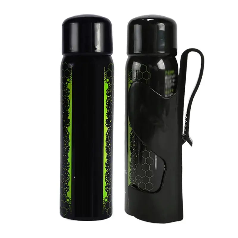Soccer Referee Vanishing Spray Holder – Waist Buckle Clip