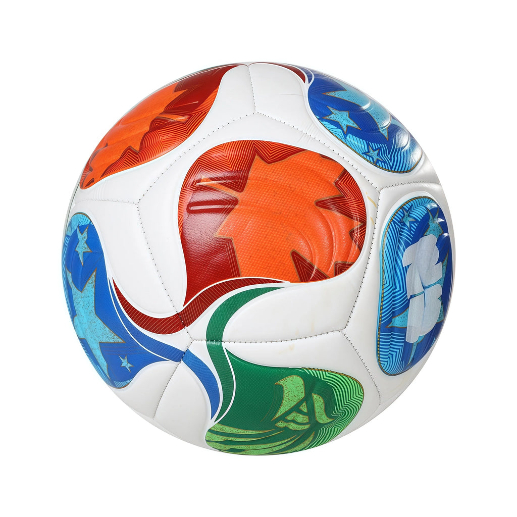 2026 World Cup Soccer Ball – Professional Size 5