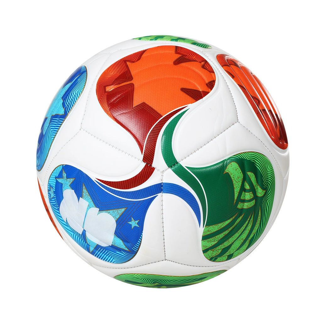 2026 World Cup Soccer Ball – Professional Size 5