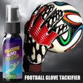 30ML Goalkeeper Glove Football Grip Spray For Goalkeeping Gloves Non-slip Enhanced Sticky Baseball Replacement Glove Glue
