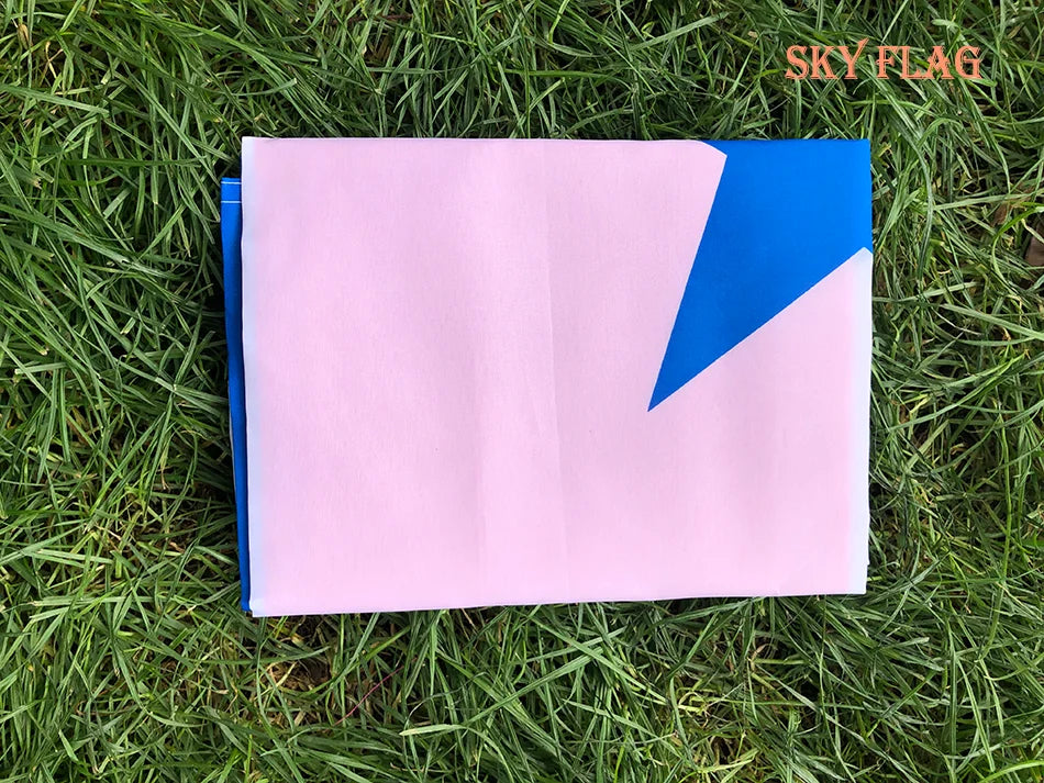 Panama Flag – Premium Polyester National Banner 90x150cm (3x5ft)