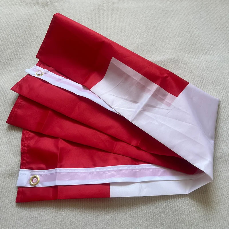 Switzerland Flag - Premium Swiss Banner 3x5ft (90x150cm)