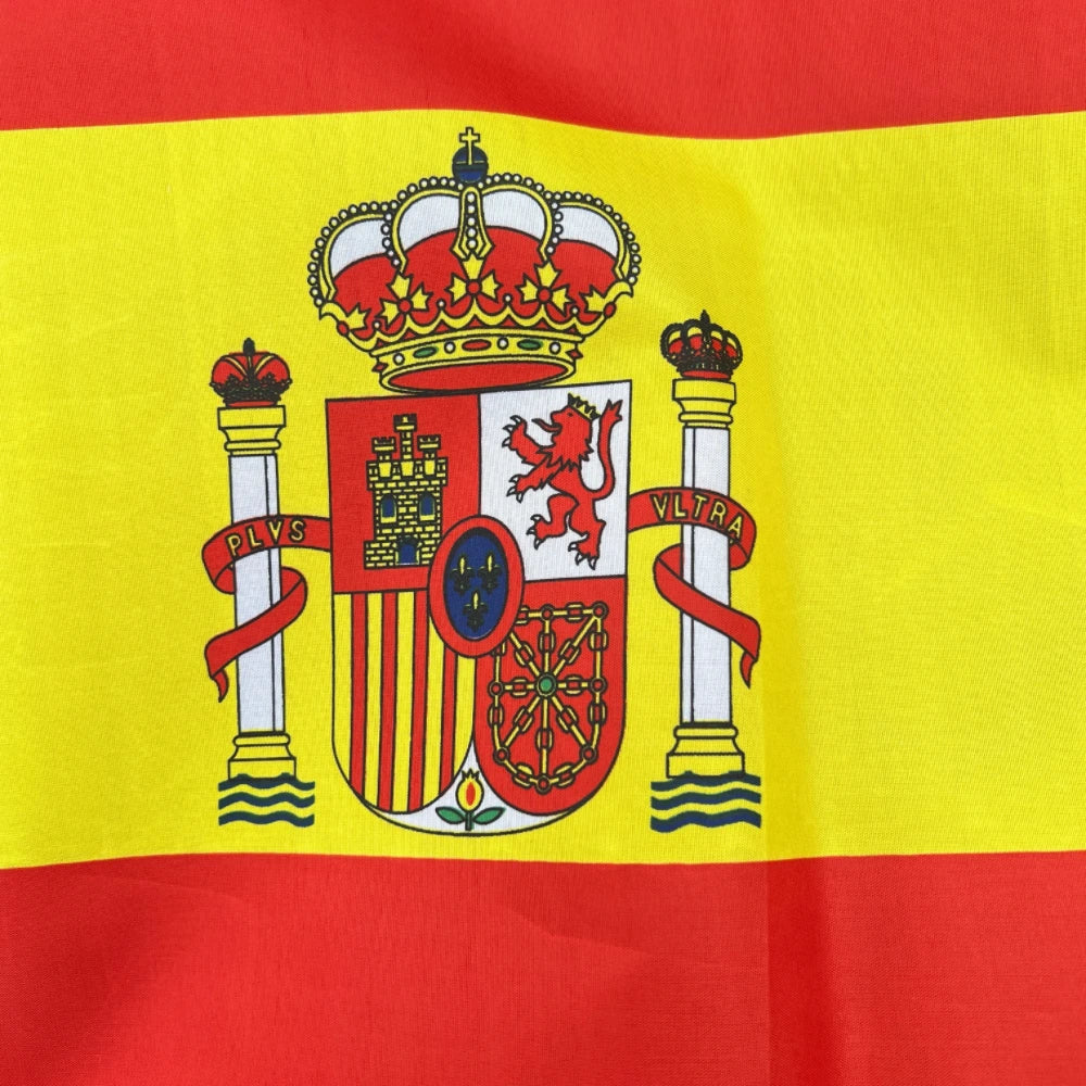 Spain Flag