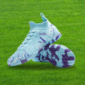 Soccer Shoes Zapatos de Futbol Para Hombre Botas de Futbol Chuteira Futsal Soccer Indoor Shoes Buty Piłkarskie Dla Dzieci