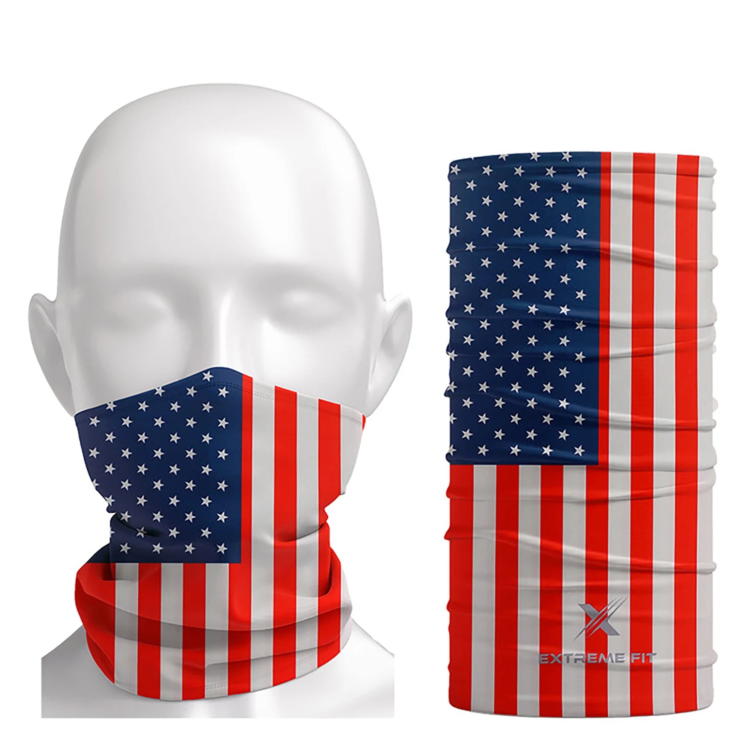 2026 world mask Flag 14x21cm Football cup fans' seamless magic headscarf cycling windproof mask Banner Event Garlands decoration