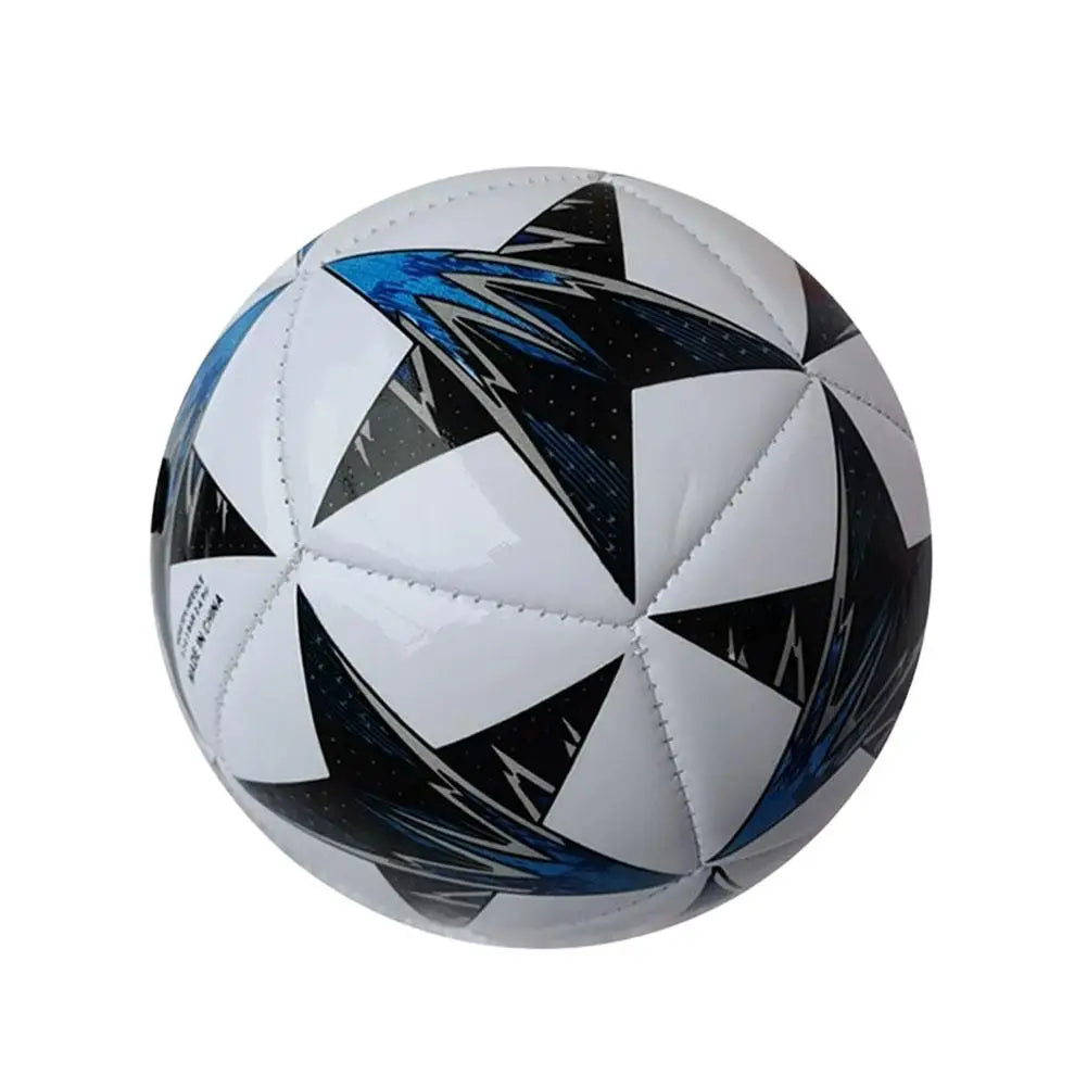 Size 2 Mini Soccer Ball Kids Preschool Children's Toy Football Boy Gift Small Training Ball Parent-child Interaction
