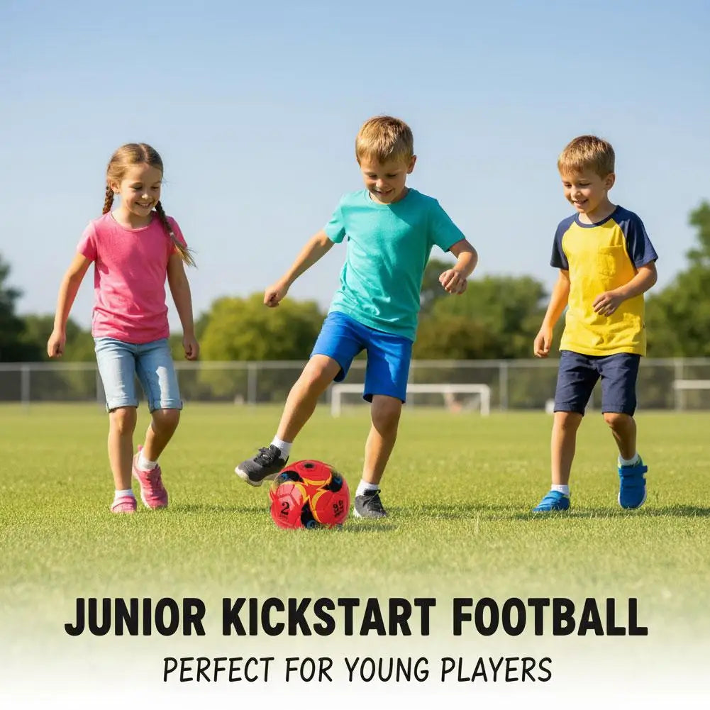 Size 2 Mini Soccer Ball Kids Preschool Children's Toy Football Boy Gift Small Training Ball Parent-child Interaction