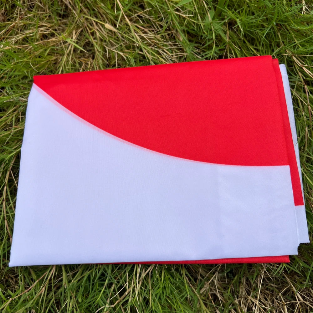 Japanese Flag - Premium Polyester 3x5ft (90x150cm)