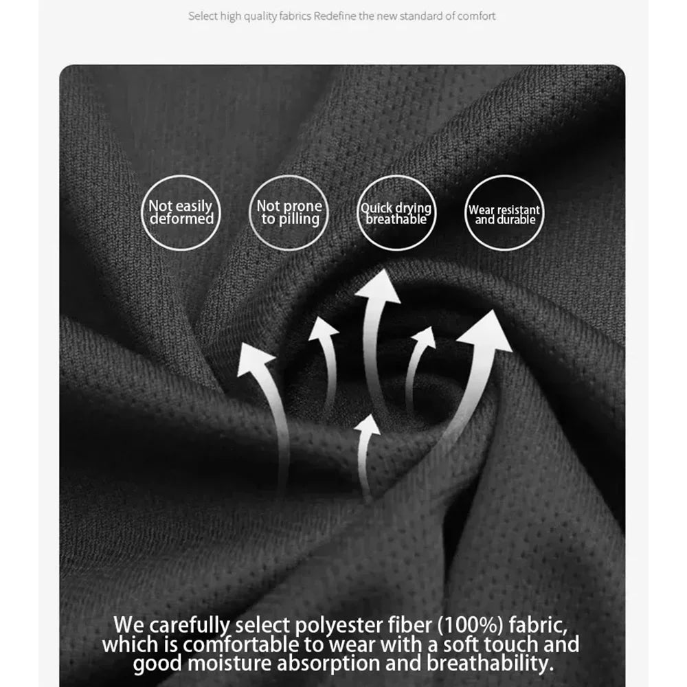 2026 New Widzew Łódź Polish League Fan Version Short Sleeve Football Shirt Breathable Quick Dry Sport T-Shirt Team Uniforms