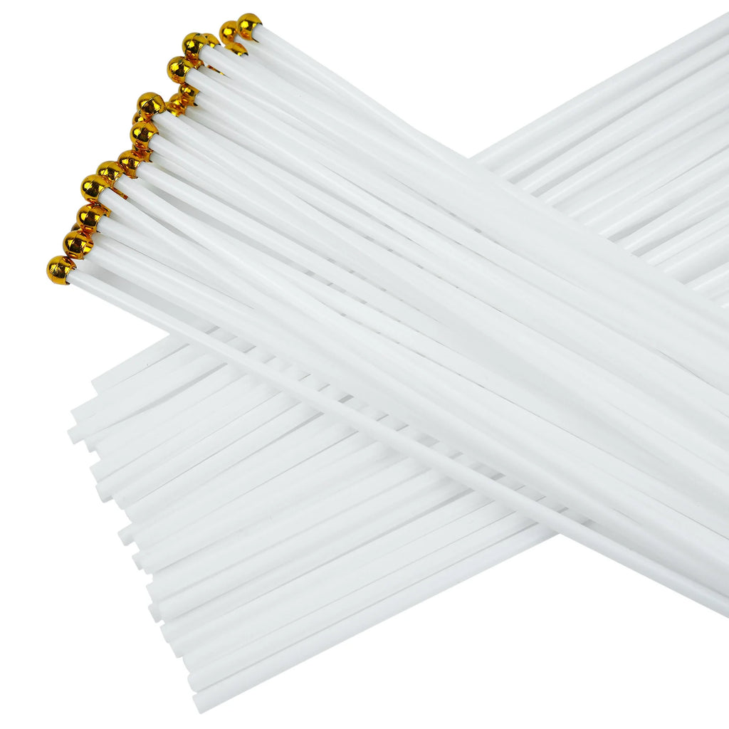 Croatia Hand Waving Flags – Bulk Packs (50/100 PCS) 14x21cm