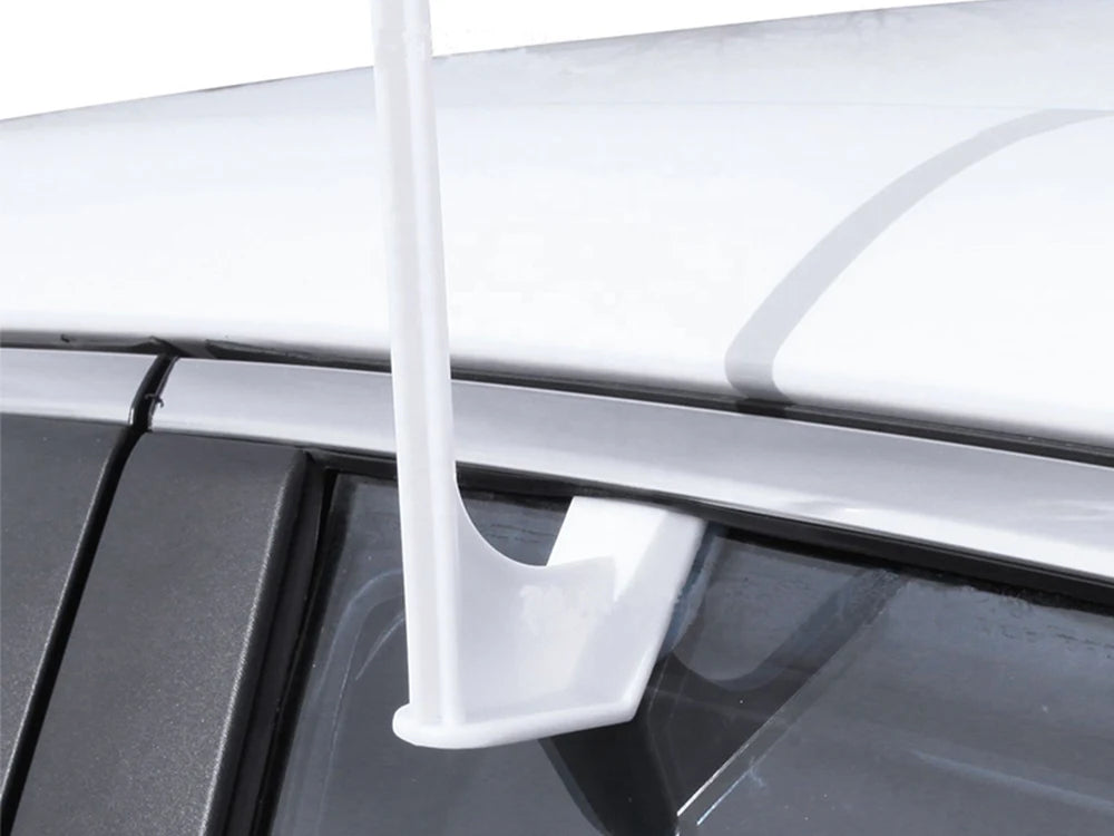 Show your Curacao pride on the road!