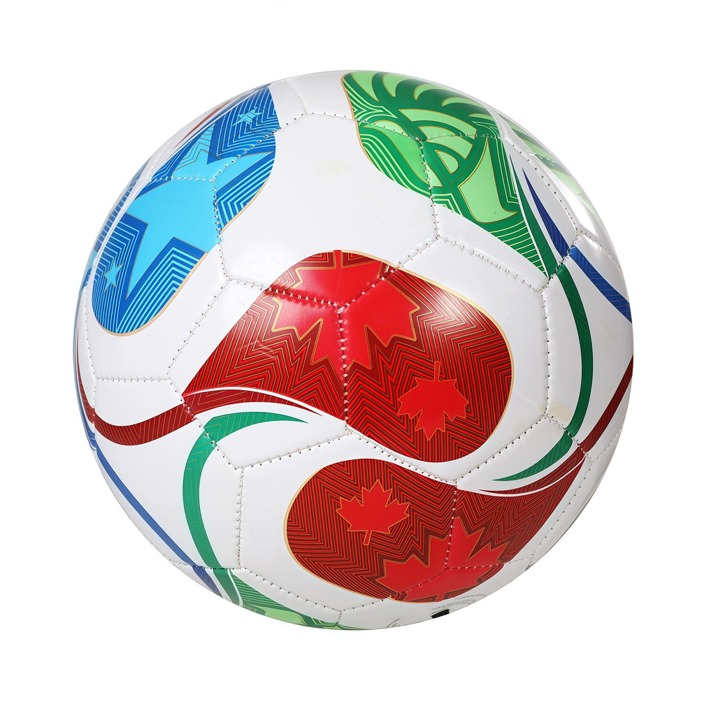 2026 World Cup Soccer Ball – Professional Size 5