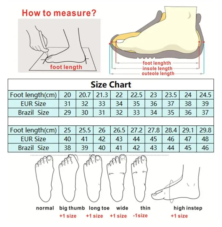 Men's High-Top Indoor & Outdoor Soccer Shoes | Non-Slip Futsal Sneakers & Football Boots