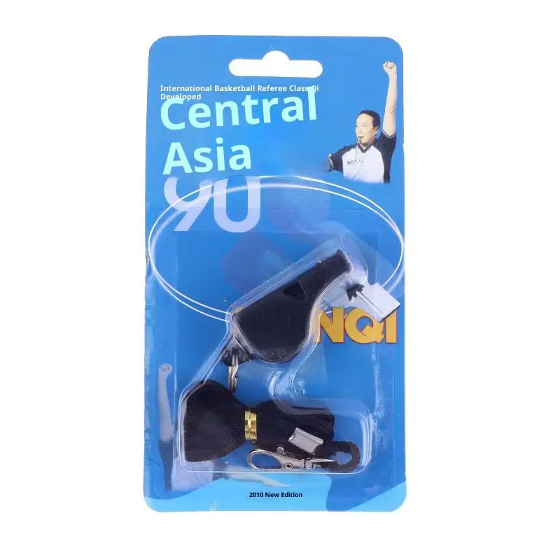 Durable, Loud Sports Whistles Perfect for Coaches, Referees