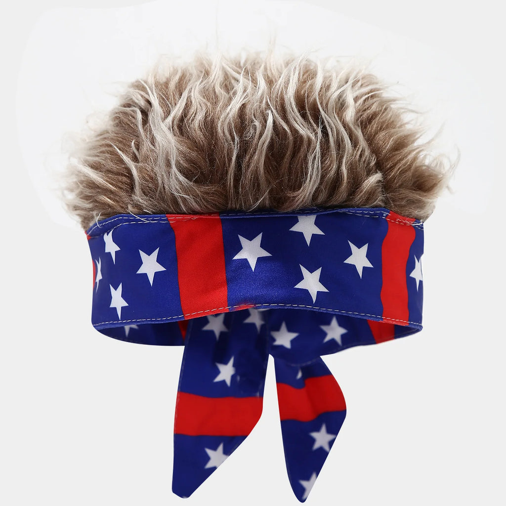 Football Fans Brimless Beanies Hat Caps United States Canada Mexico World Cup Cheering Caps Unisex