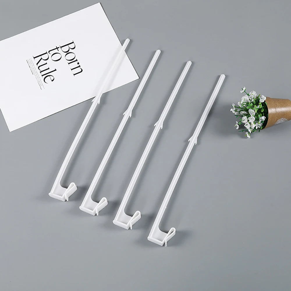 EOODLOVE Türkiye Car Flag 30x45cm Türkiye Car Hanging Decoration Flag 12x18 inch with plastic flagpole