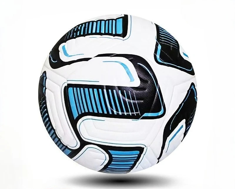 Professional Size 5 Soccer Ball – World Cup Edition
