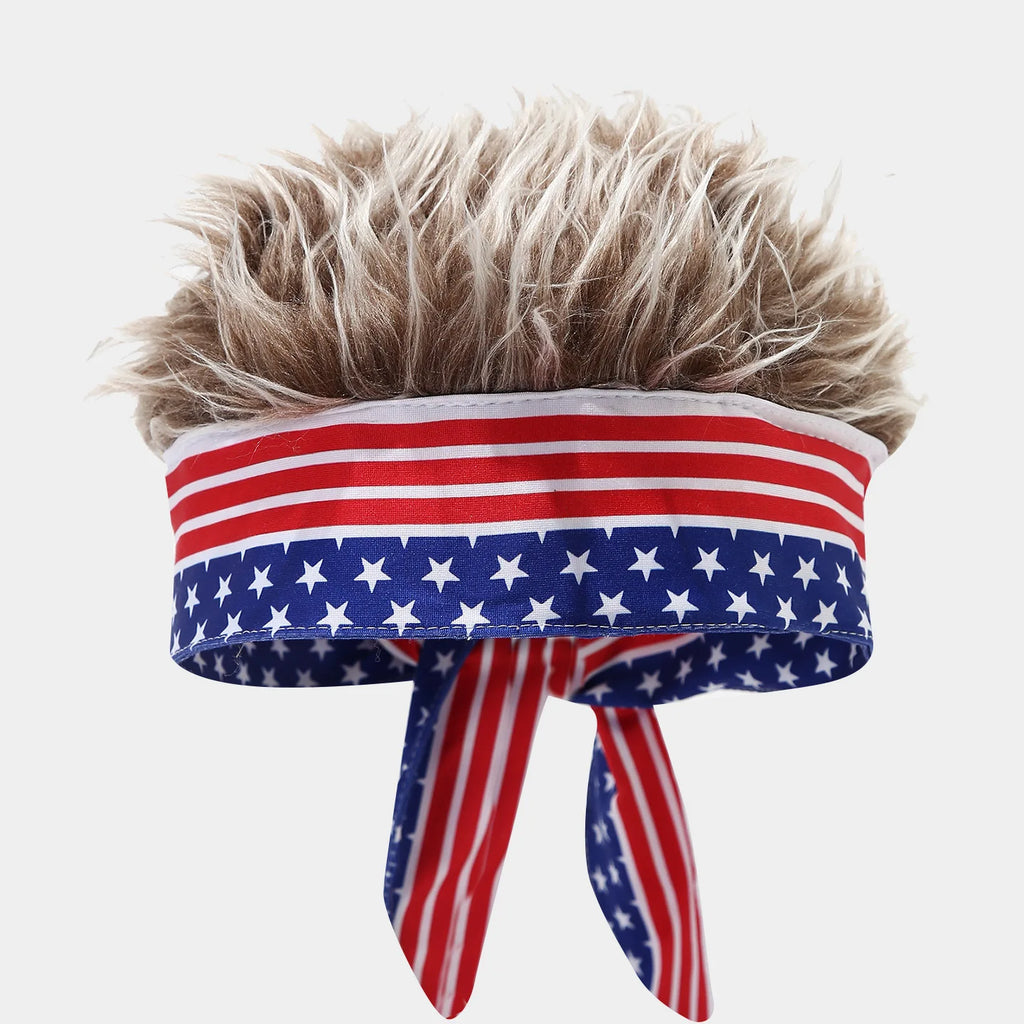 Football Fans Brimless Beanies Hat Caps United States Canada Mexico World Cup Cheering Caps Unisex