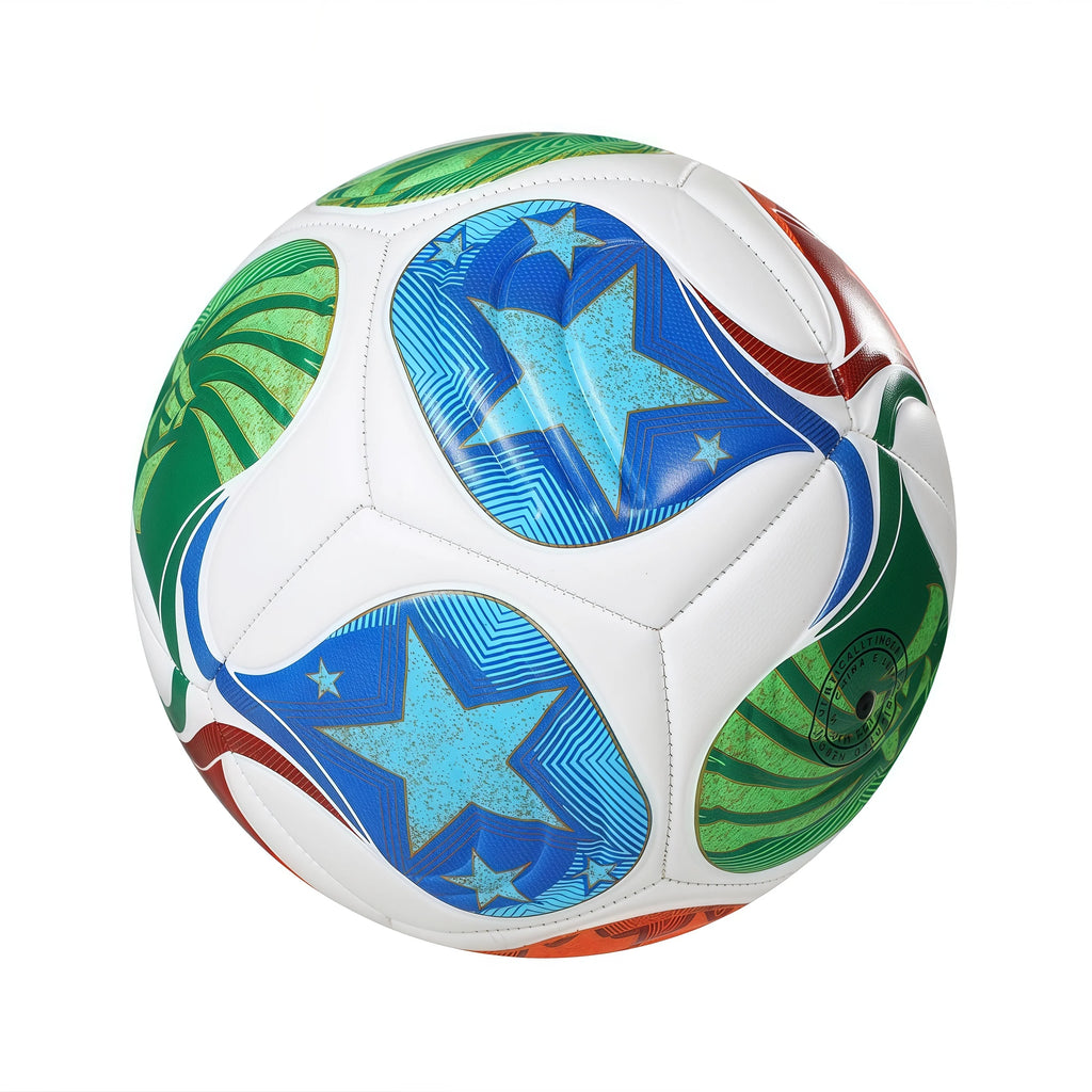 2026 World Cup Soccer Ball – Professional Size 5