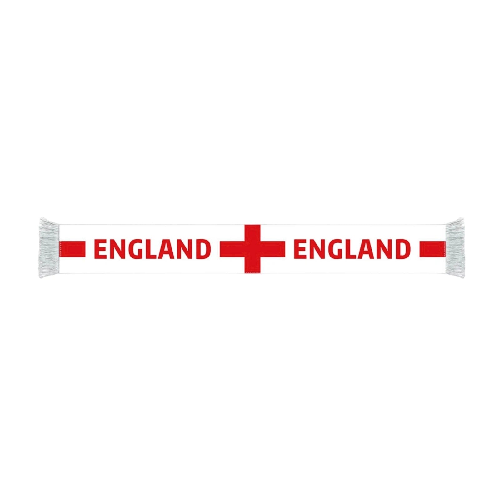 Football Game Flag Scarf – Fan Cheering Props & Party Supplies