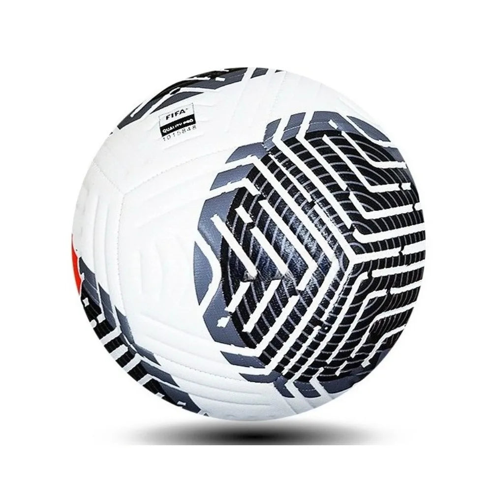 Professional Size 5 Soccer Ball – World Cup Edition