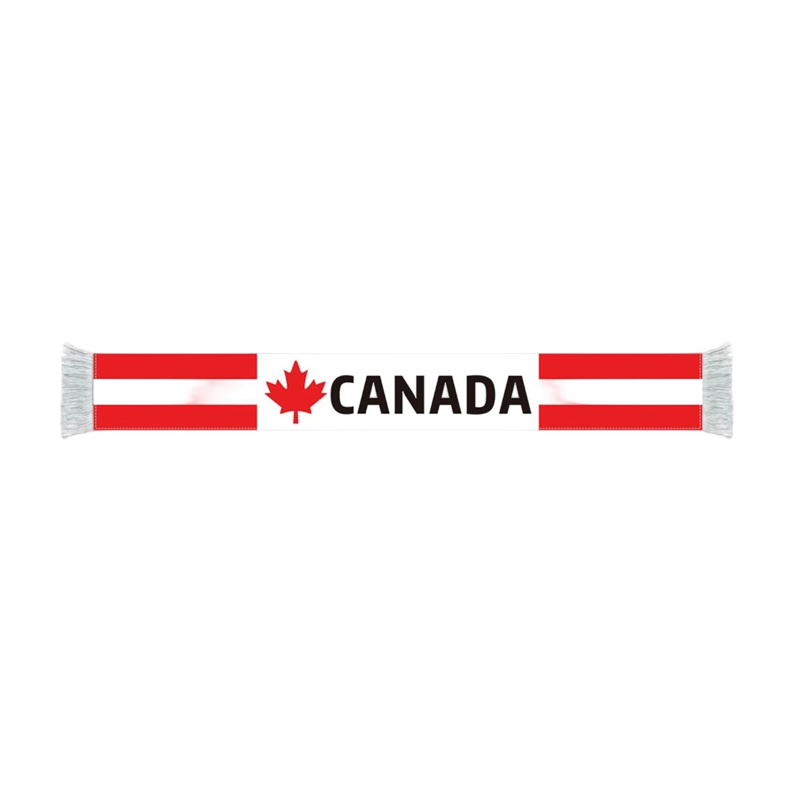 Football Game Flag Scarf – Fan Cheering Props & Party Supplies