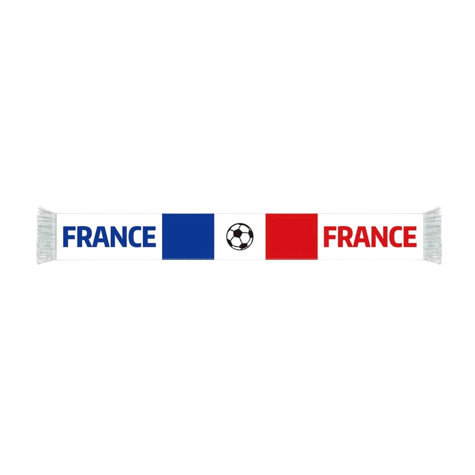 Football Game Flag Scarf – Fan Cheering Props & Party Supplies