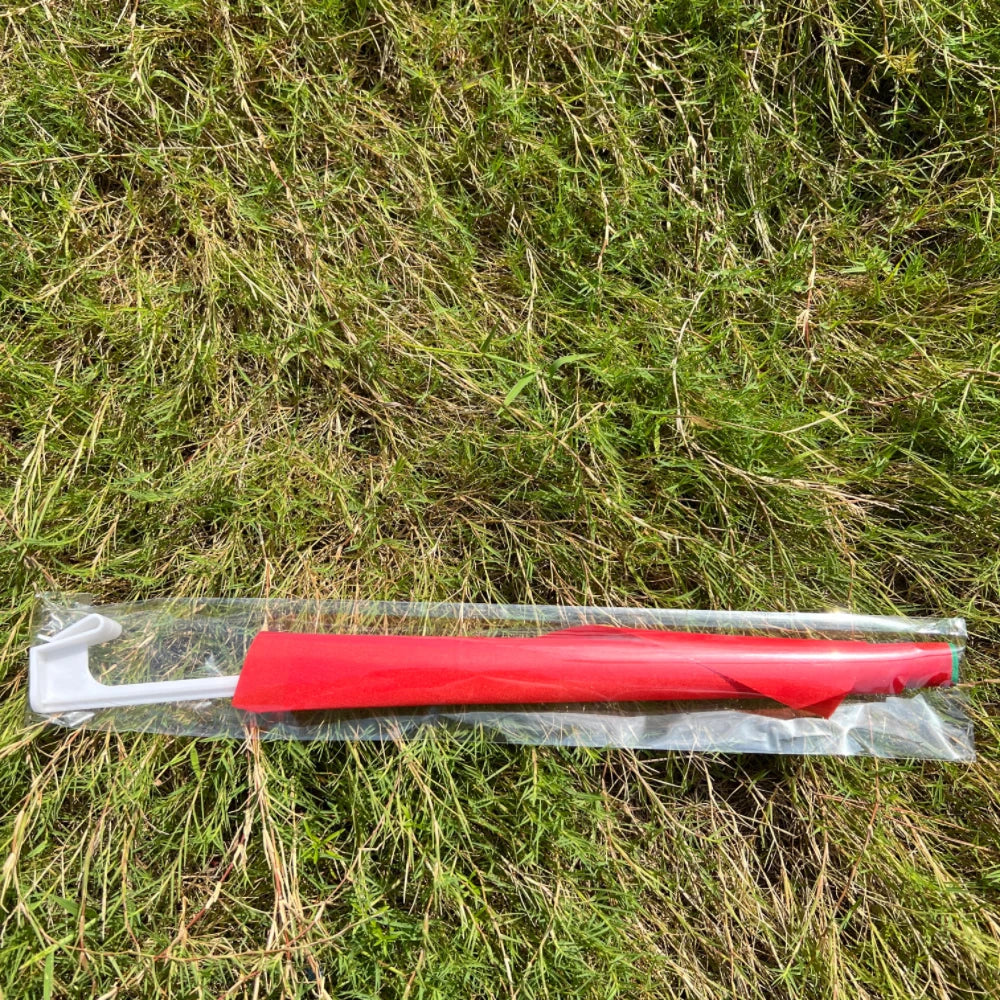 Portugal Flag - Premium Car Flag Set