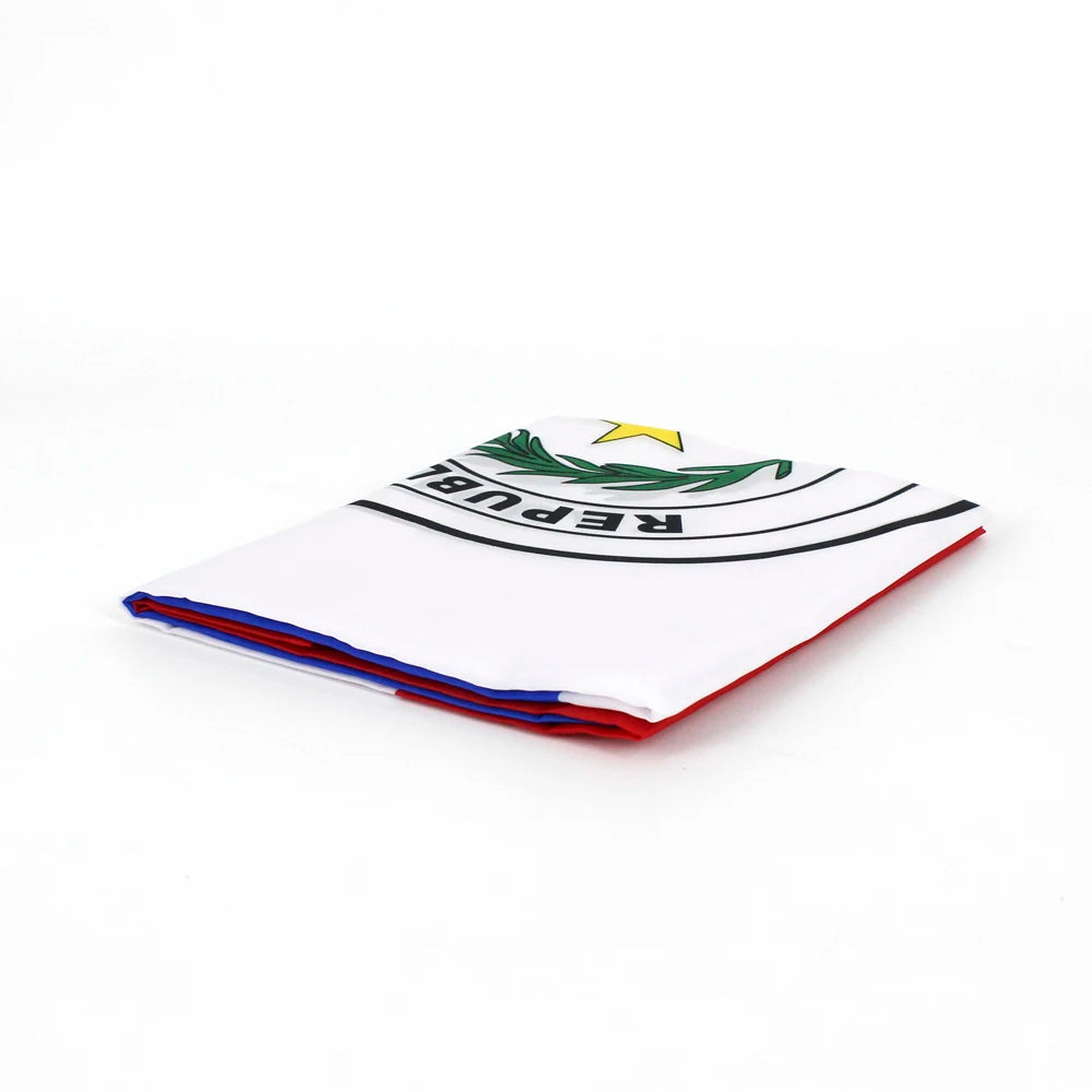 Paraguay Flag - Premium Polyester 3x5ft (90x150cm)