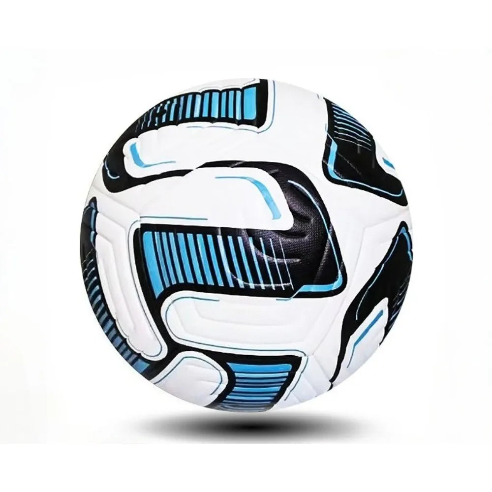 Professional Size 5 Soccer Ball – World Cup Edition