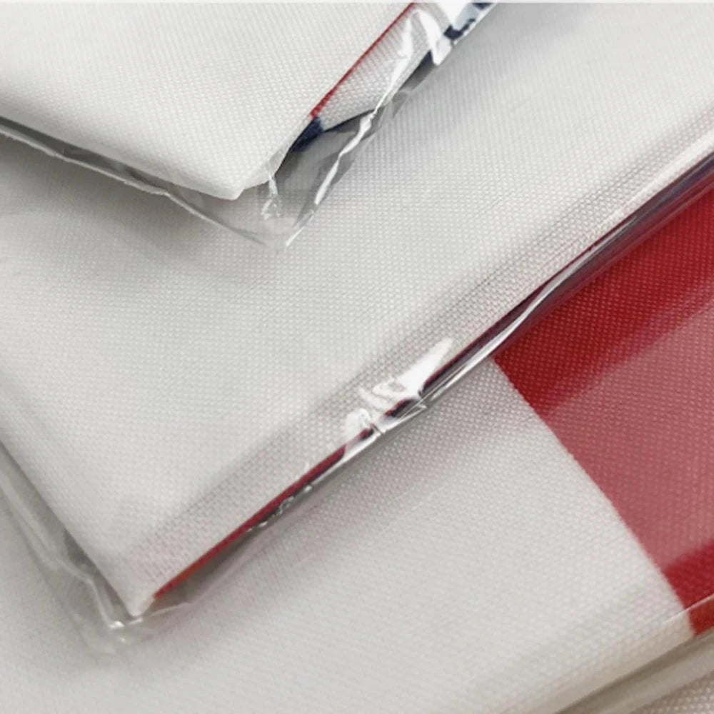 Switzerland Flag - Compact Swiss Banner 3x2ft (90x60cm)